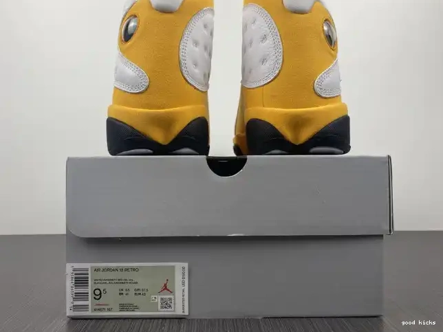 Rep Jordan 414571-167 Del Air 13 Sol 0610